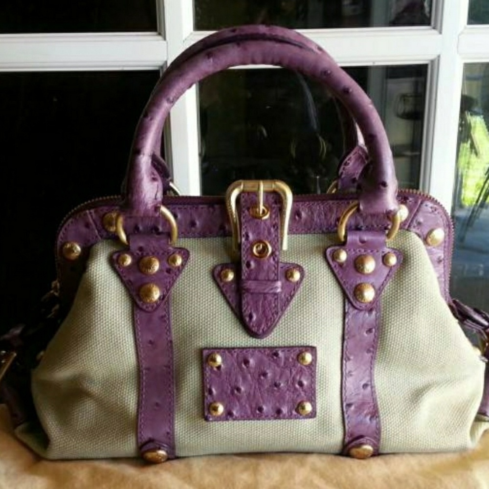 Louis Vuitton Sac de Nuit